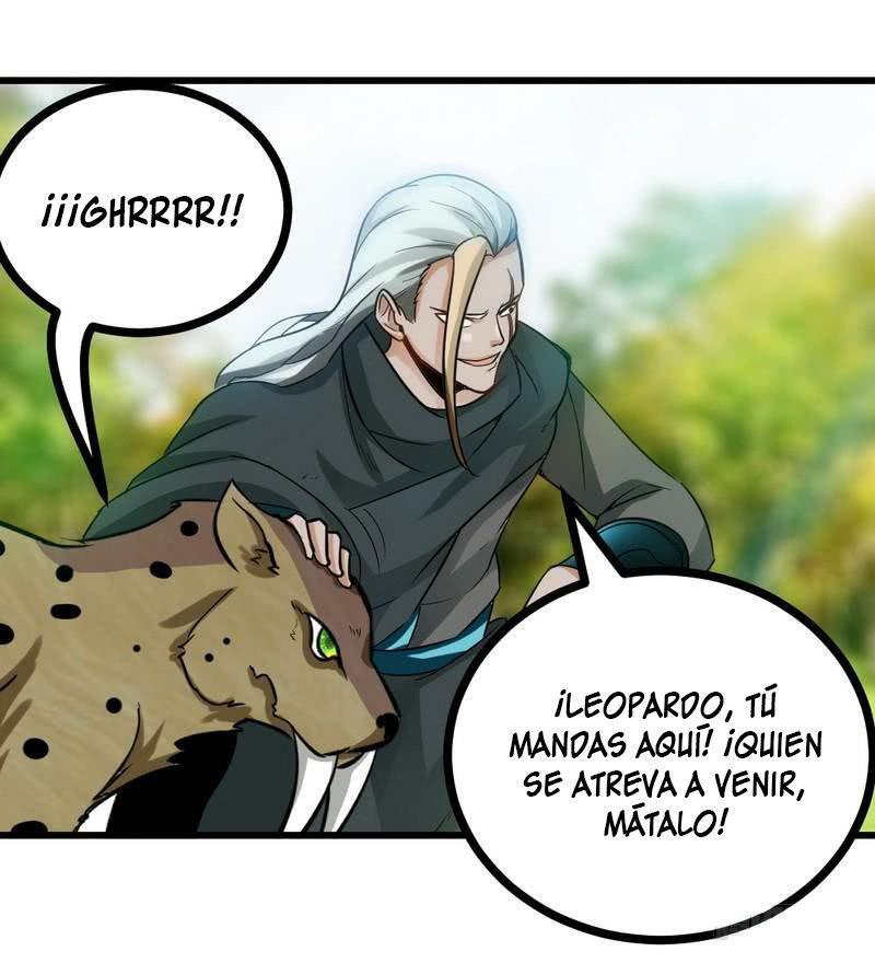 Capitulo 61 page 6