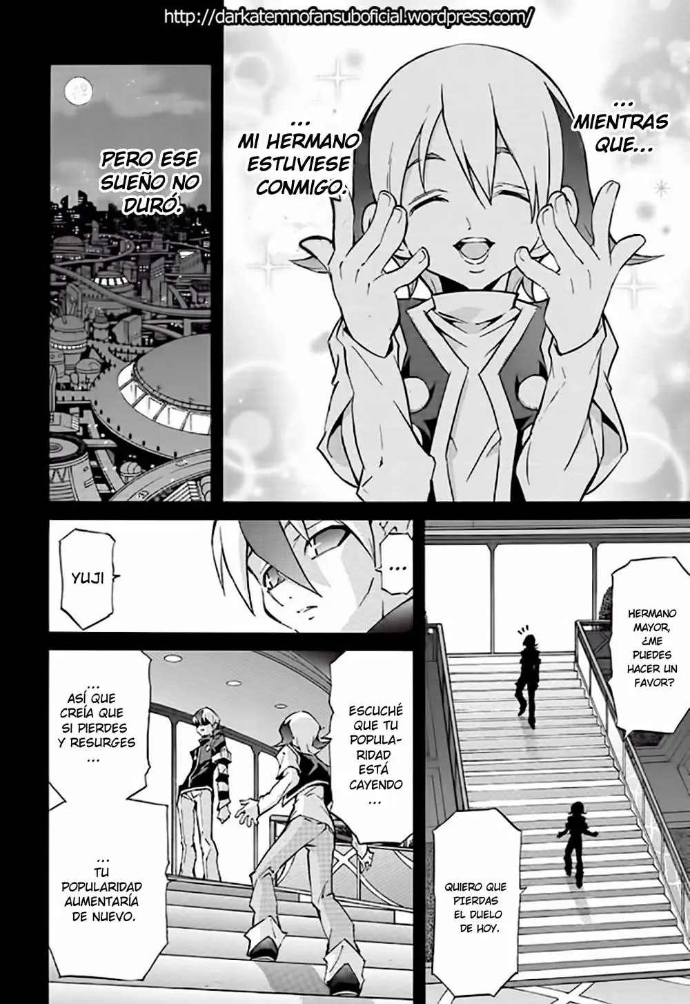 Capitulo 45 page 7