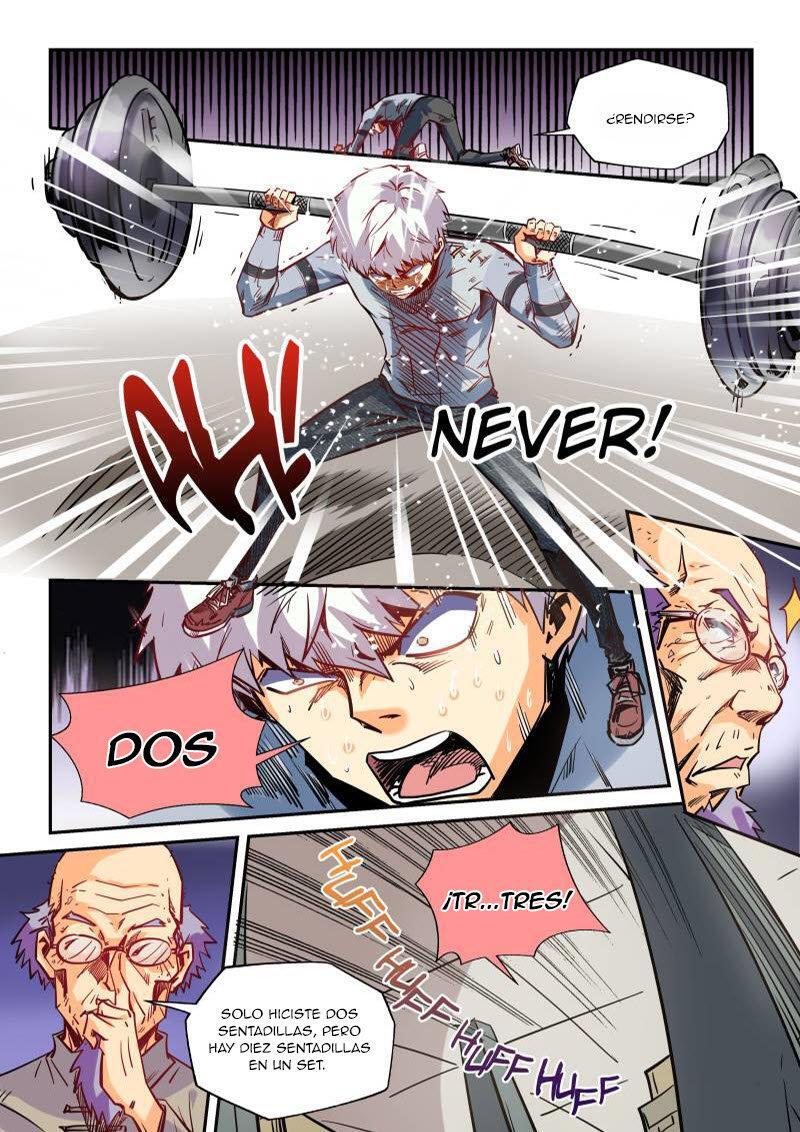 Capitulo 43 page 9