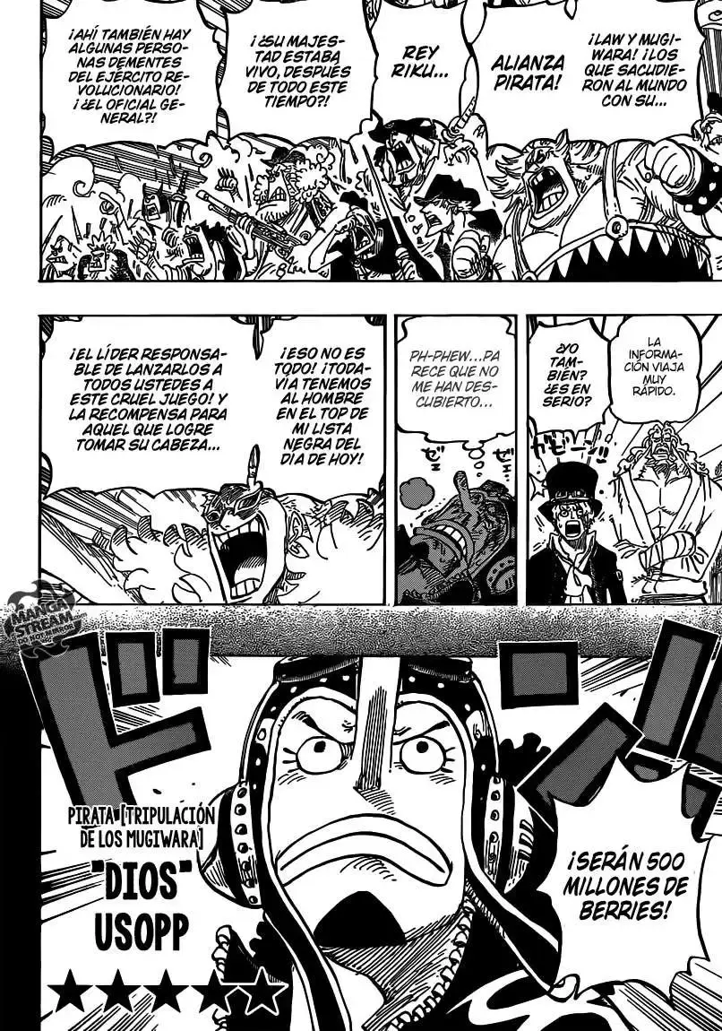 Capitulo 746 page 10