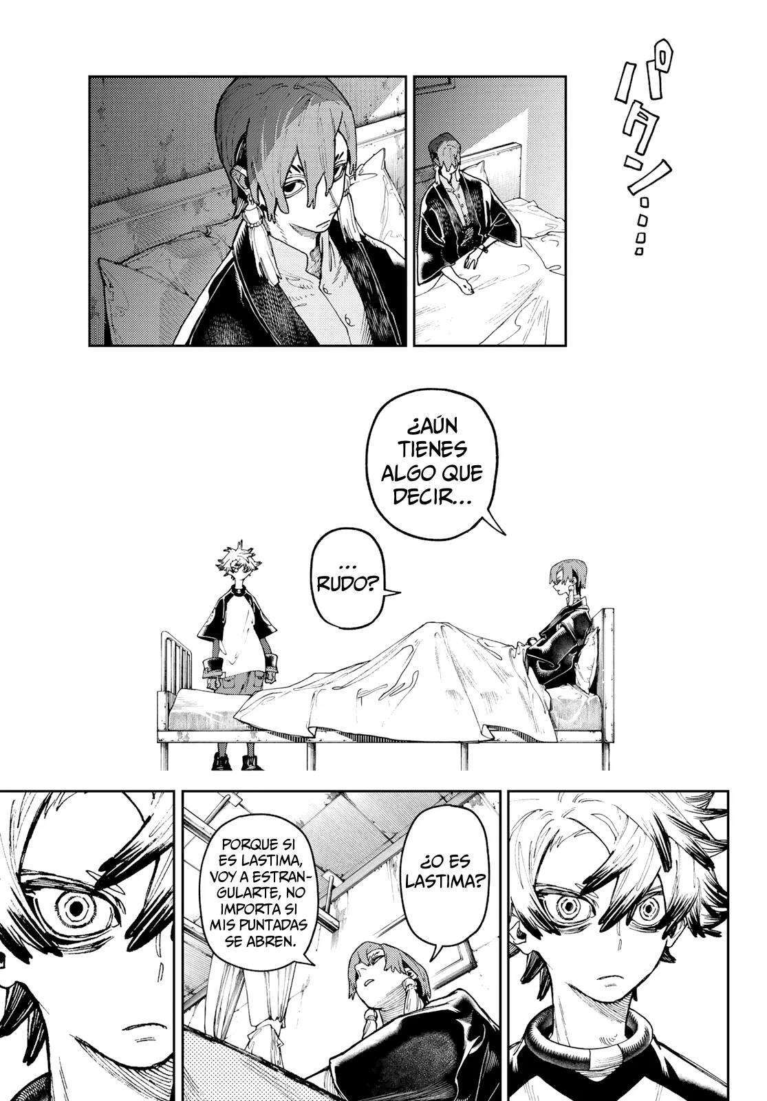 Capitulo 83 page 12