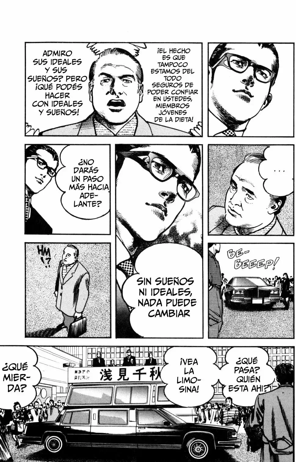 Capitulo 86 page 13