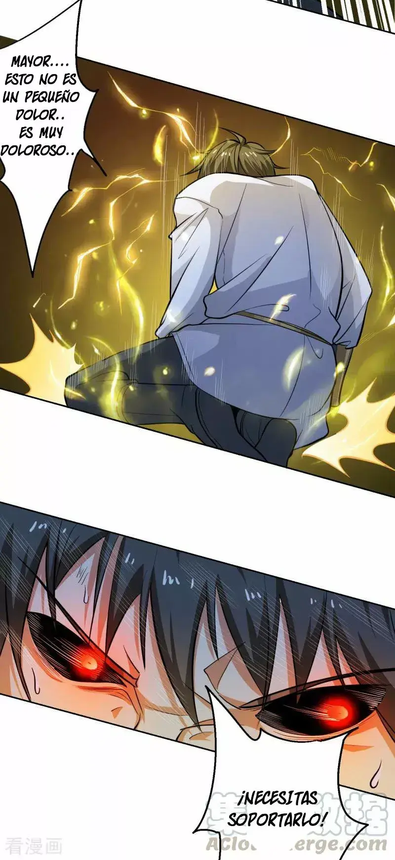 Capitulo 99 page 12