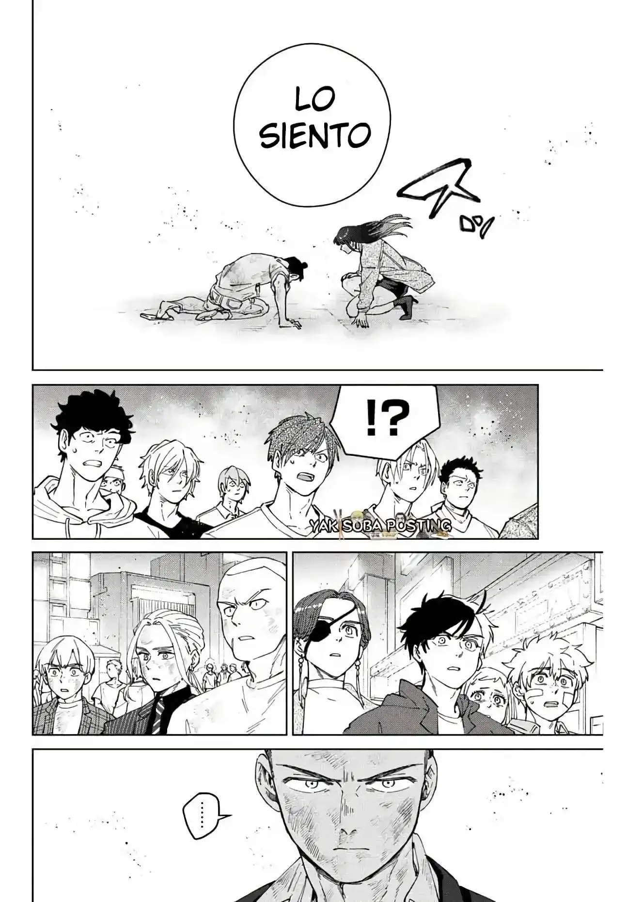 Capitulo 82 page 6