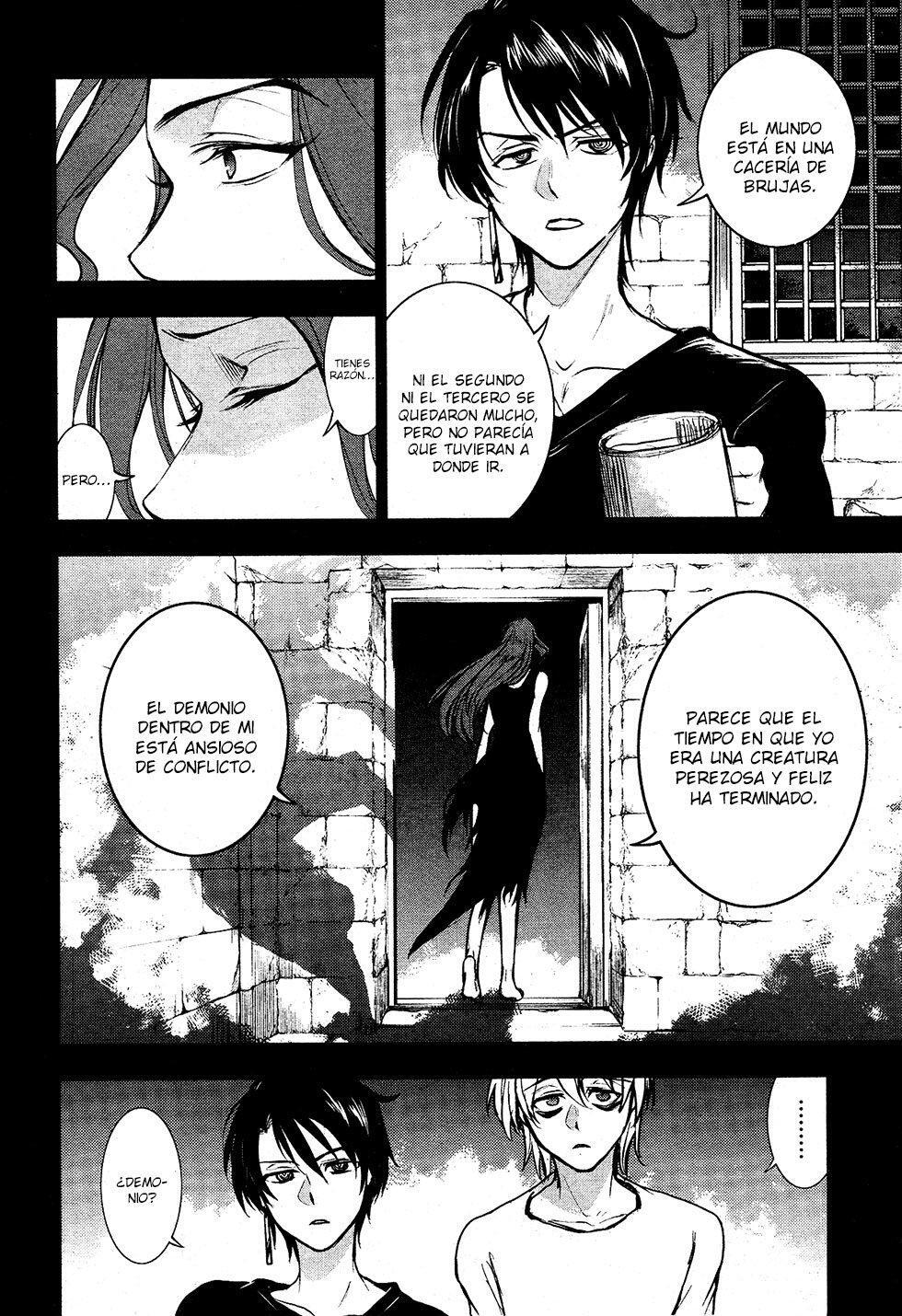 Capitulo 112 page 21