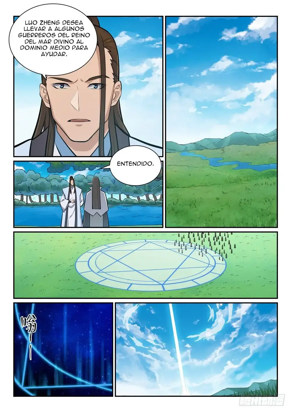 Capitulo 355 page 15
