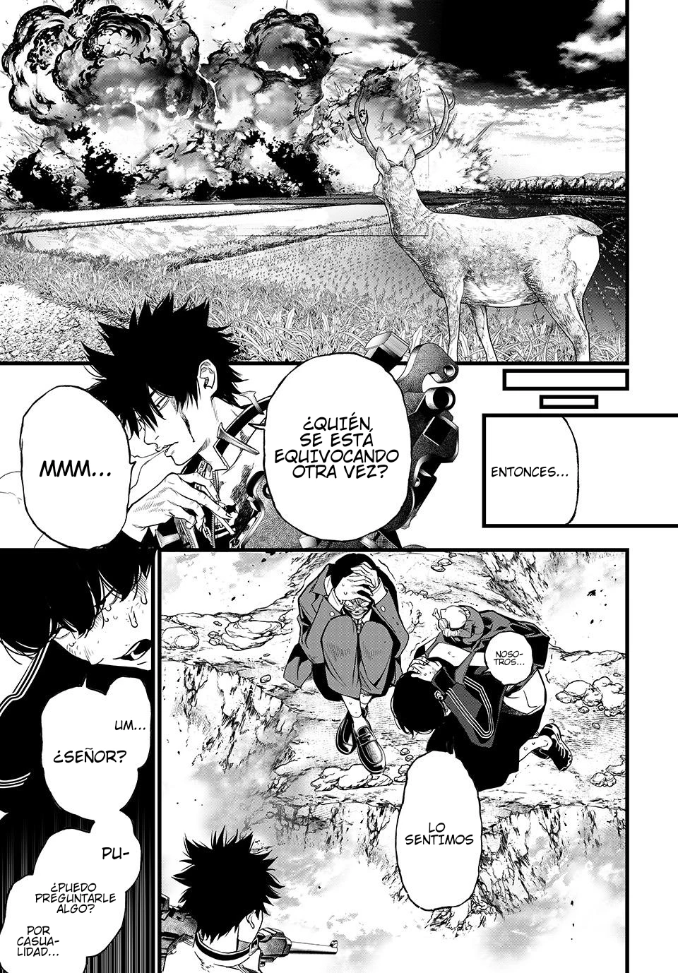 Capitulo 78 page 19