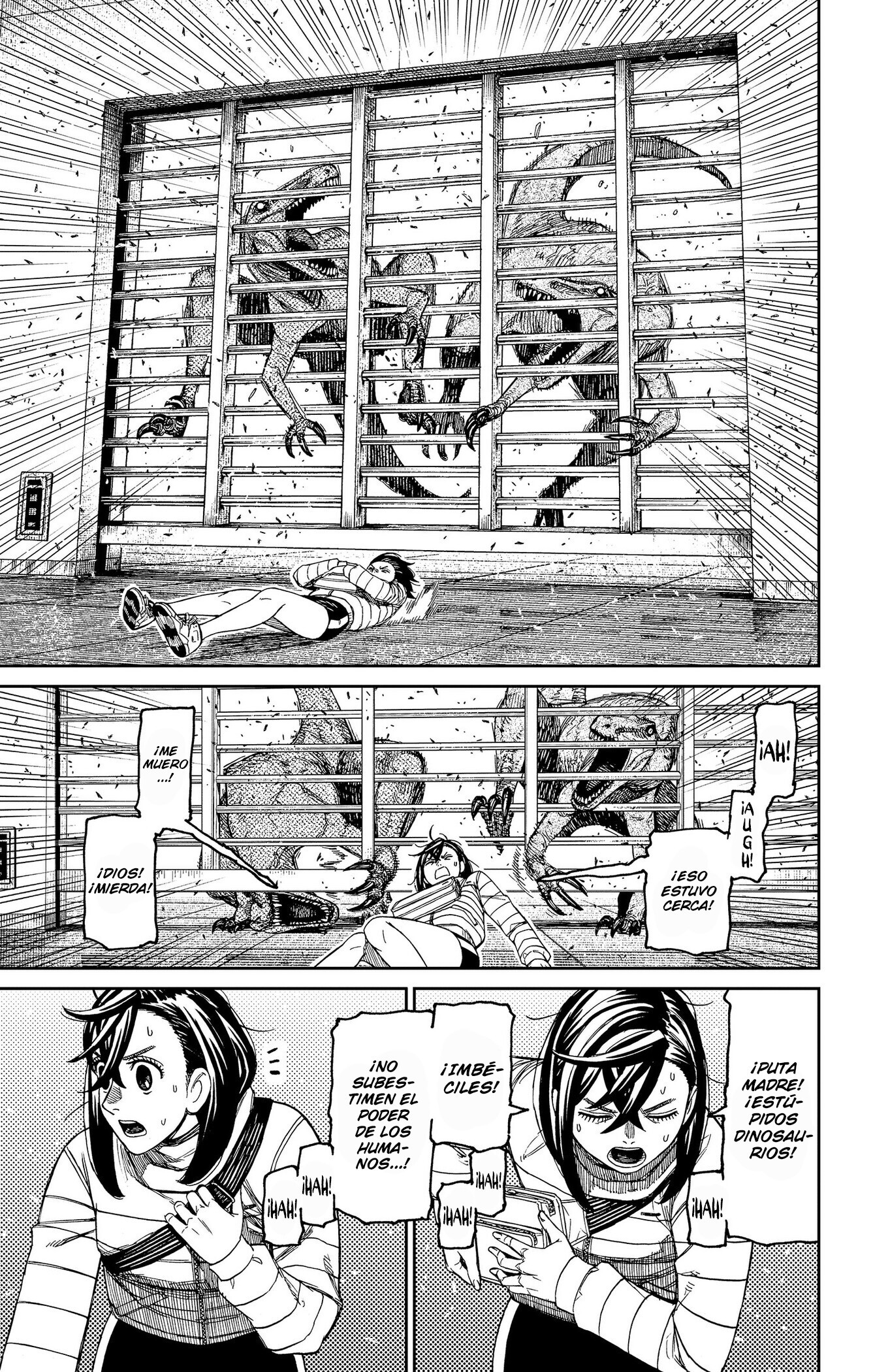Capitulo 236 page 21