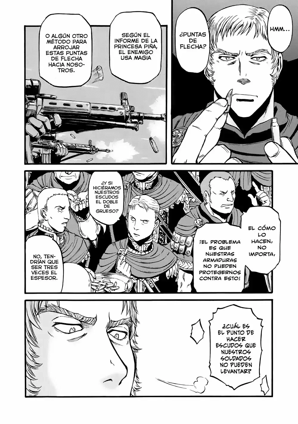 Capitulo 82 page 15