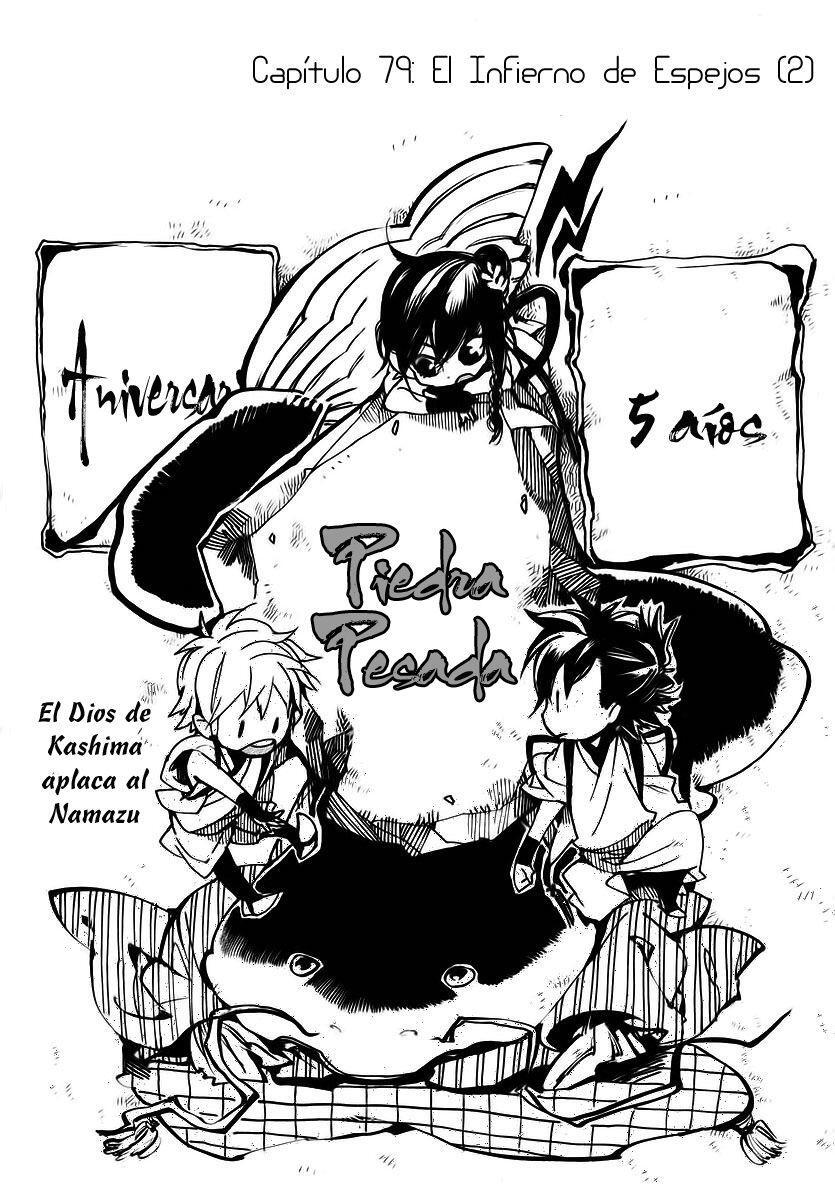 Capitulo 79 page 17