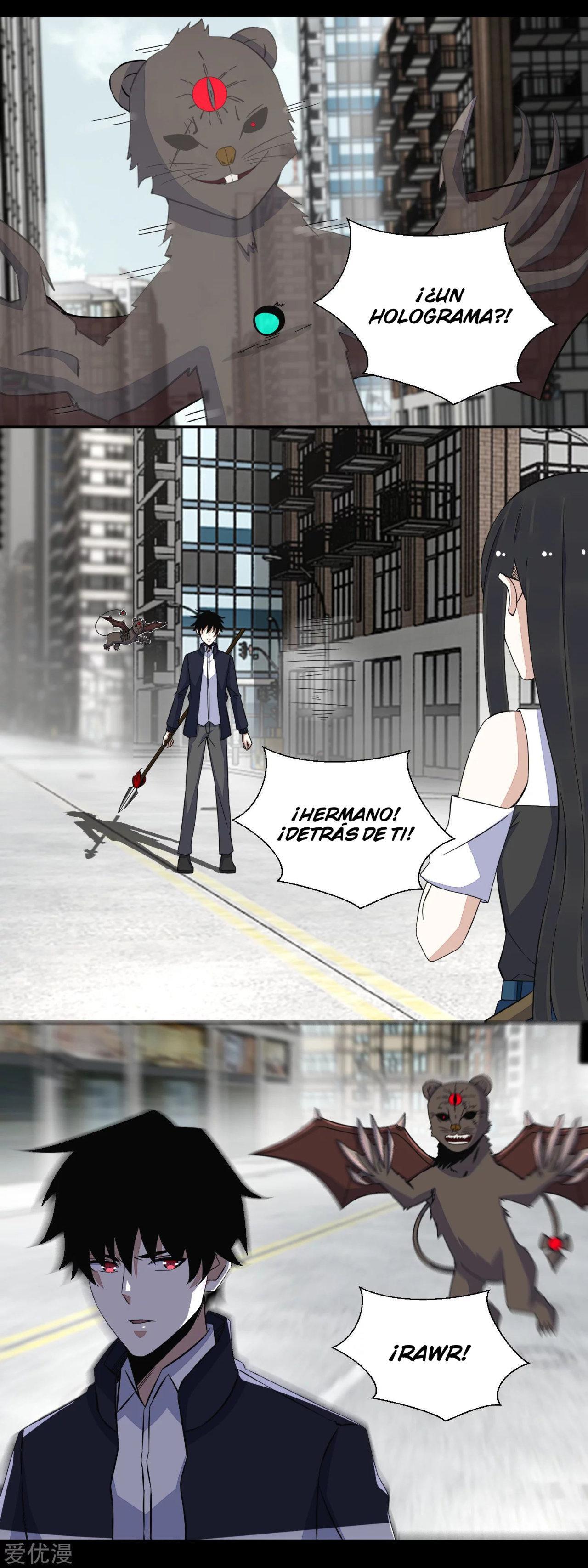 Capitulo 53 page 13