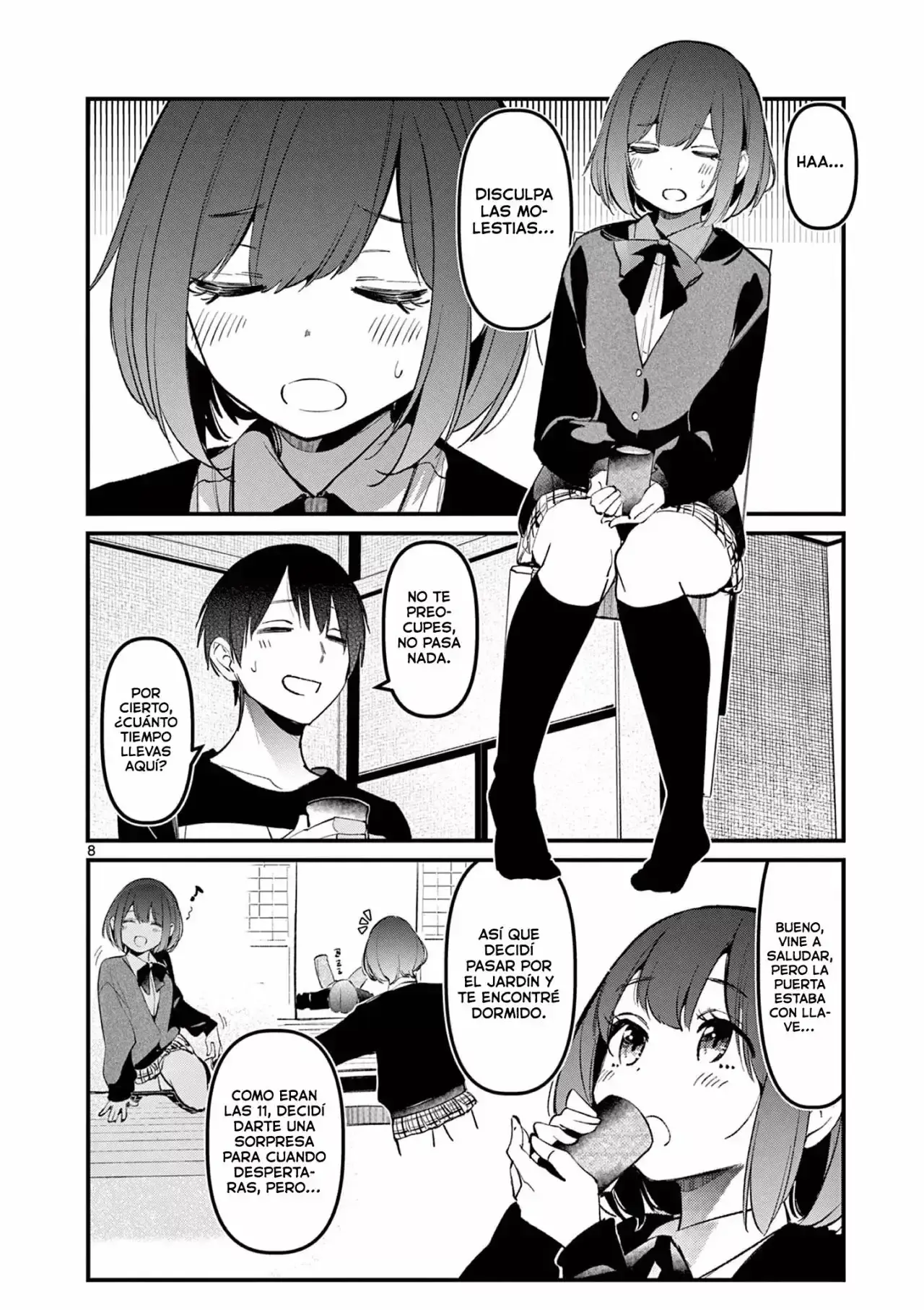 Capitulo 7 page 10