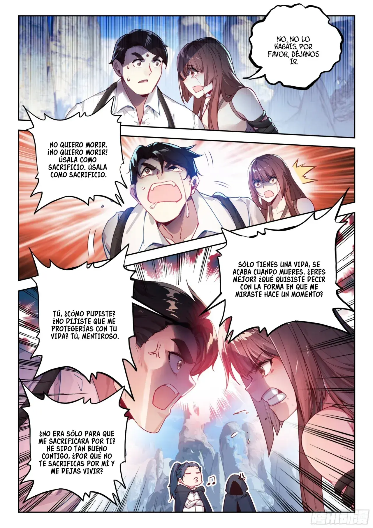 Capitulo 390 page 15