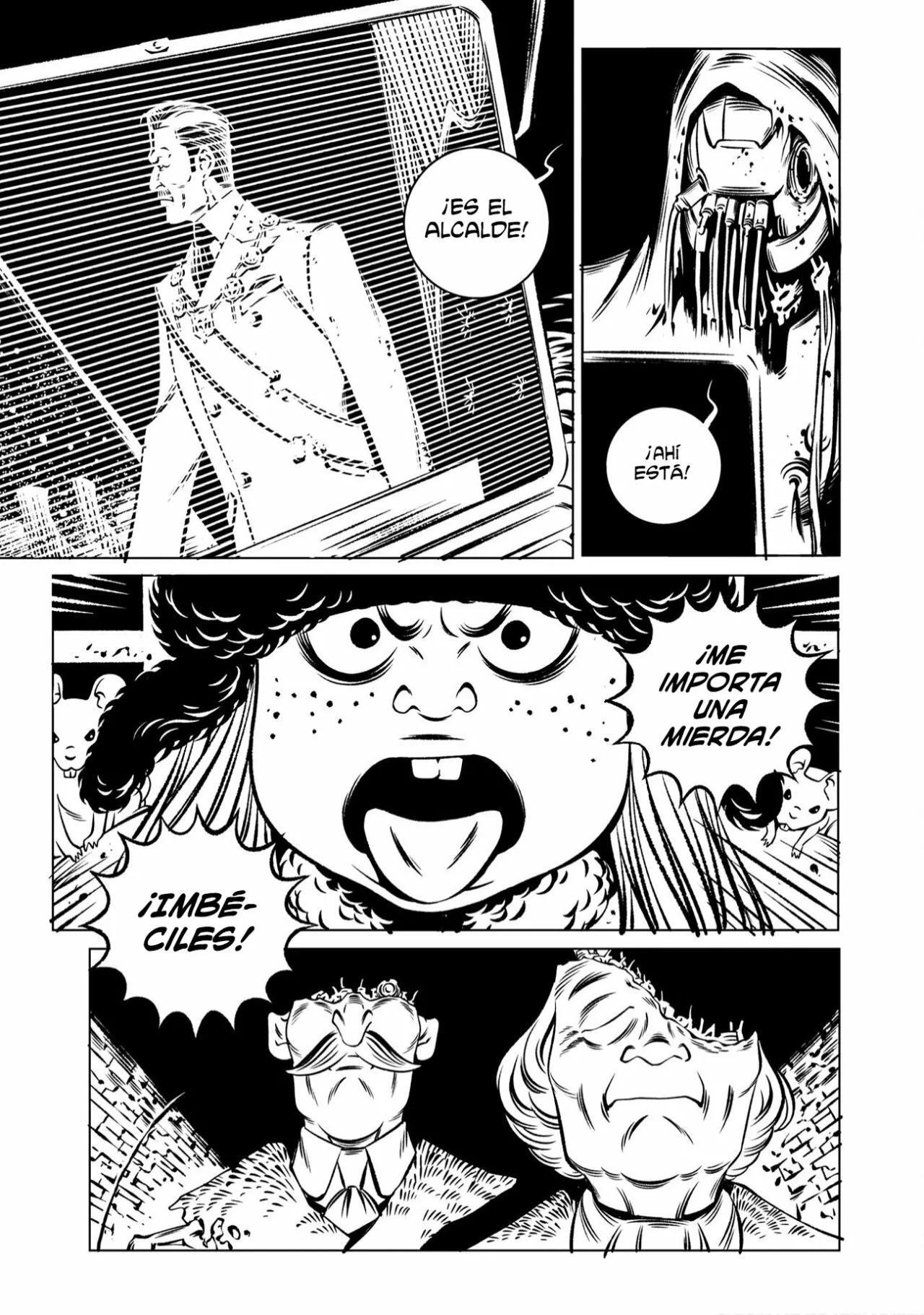 Capitulo 17 page 12