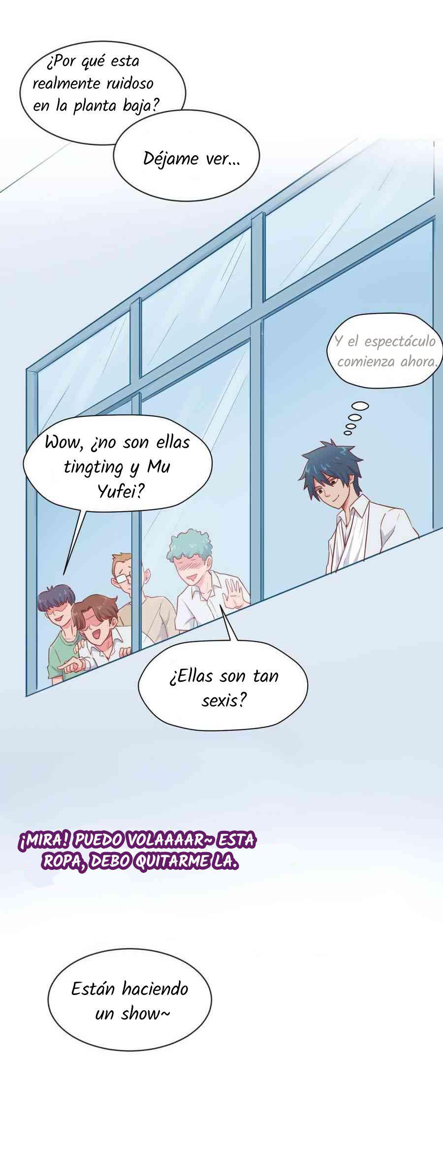 Capitulo 18 page 15