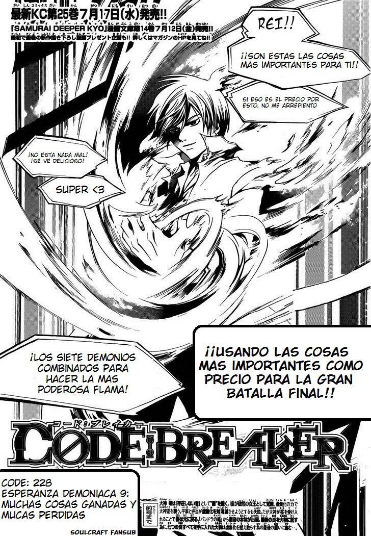 Capitulo 228 page 2