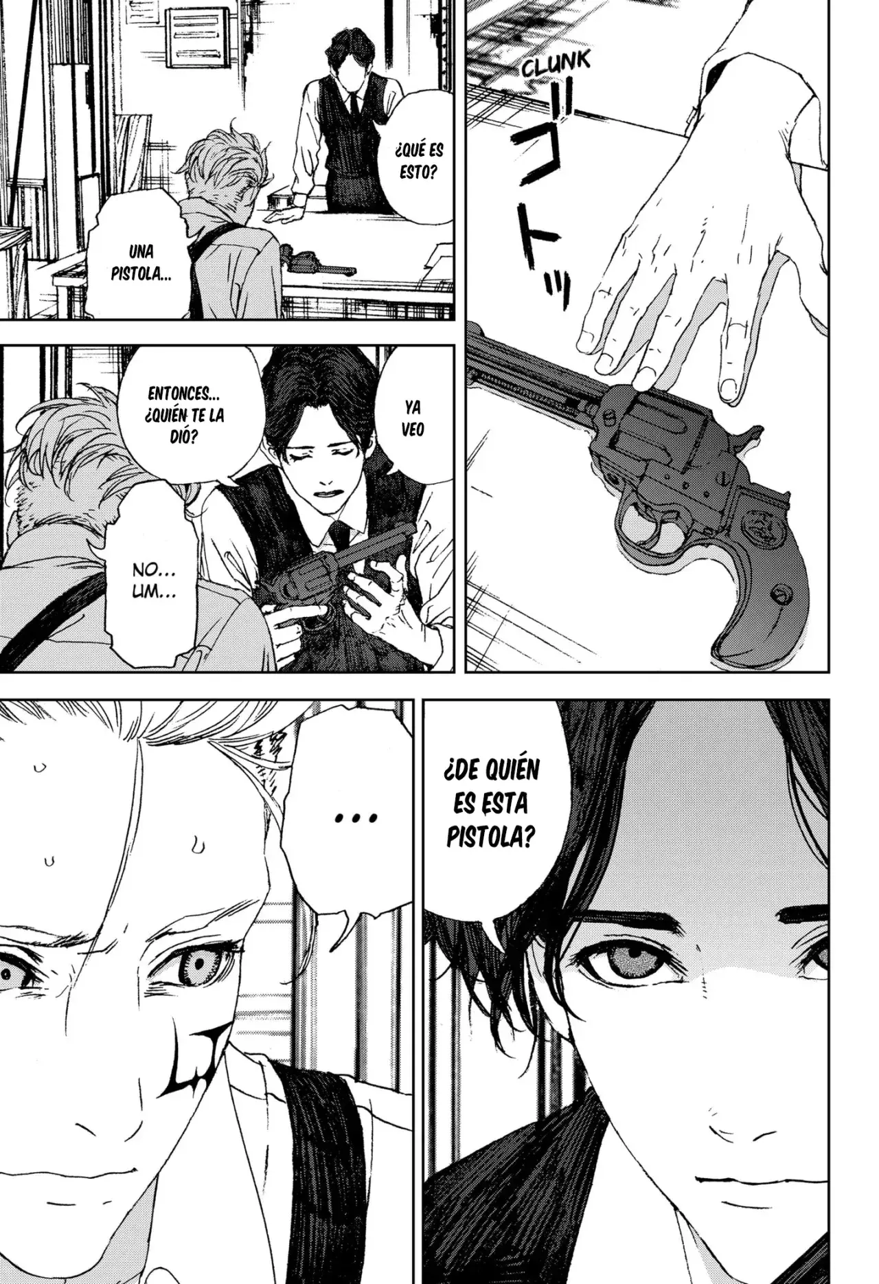 Capitulo 11 page 12