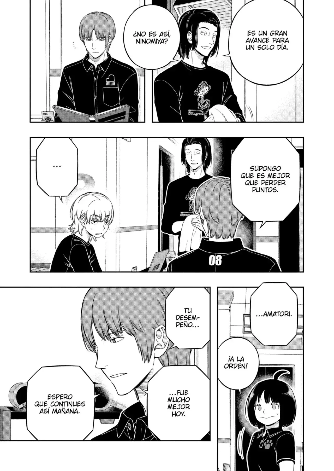 Capitulo 226 page 10