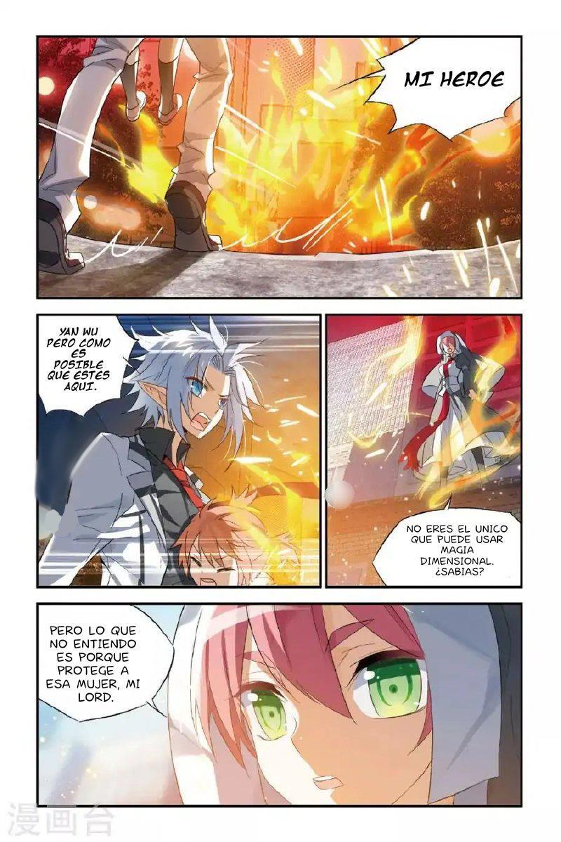 Capitulo 32 page 18