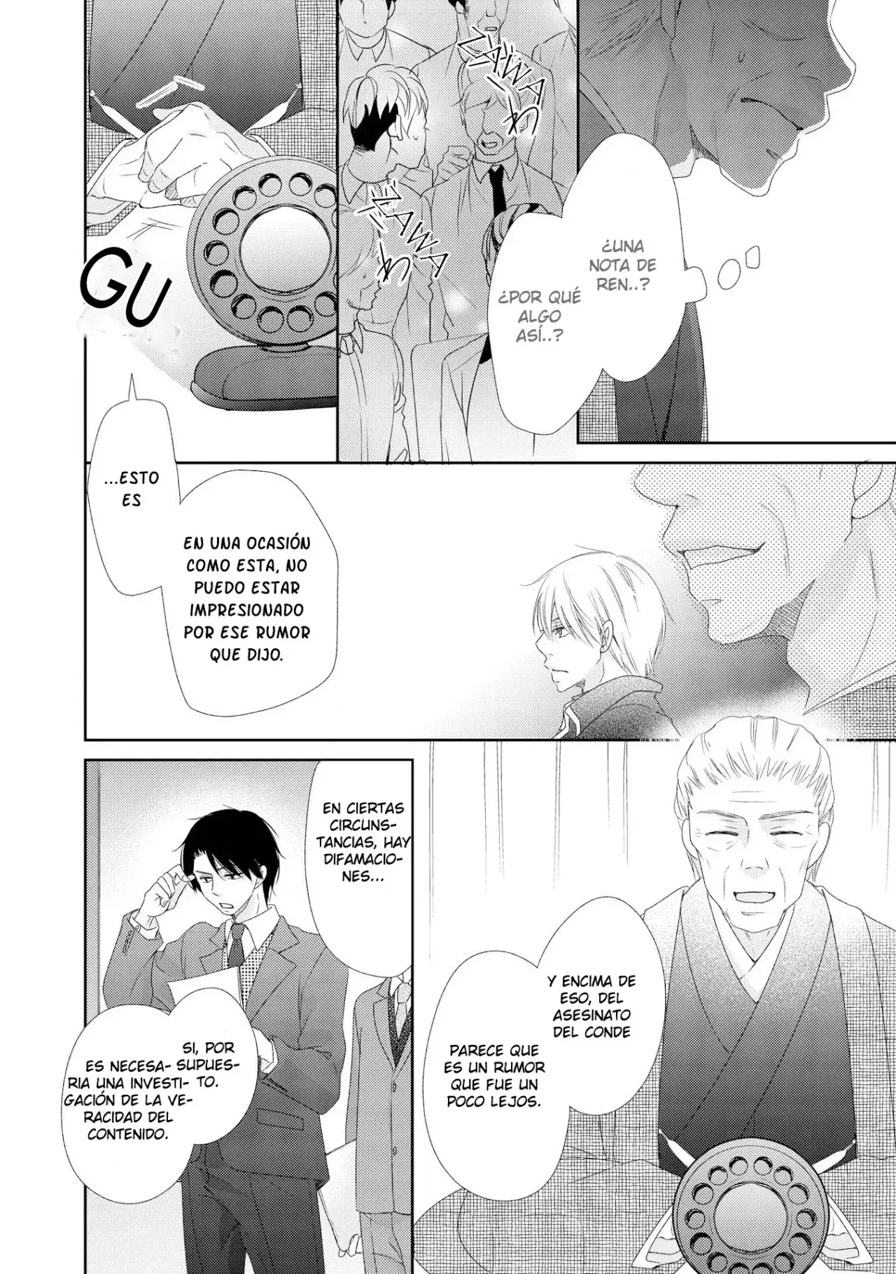 Capitulo 60 page 41
