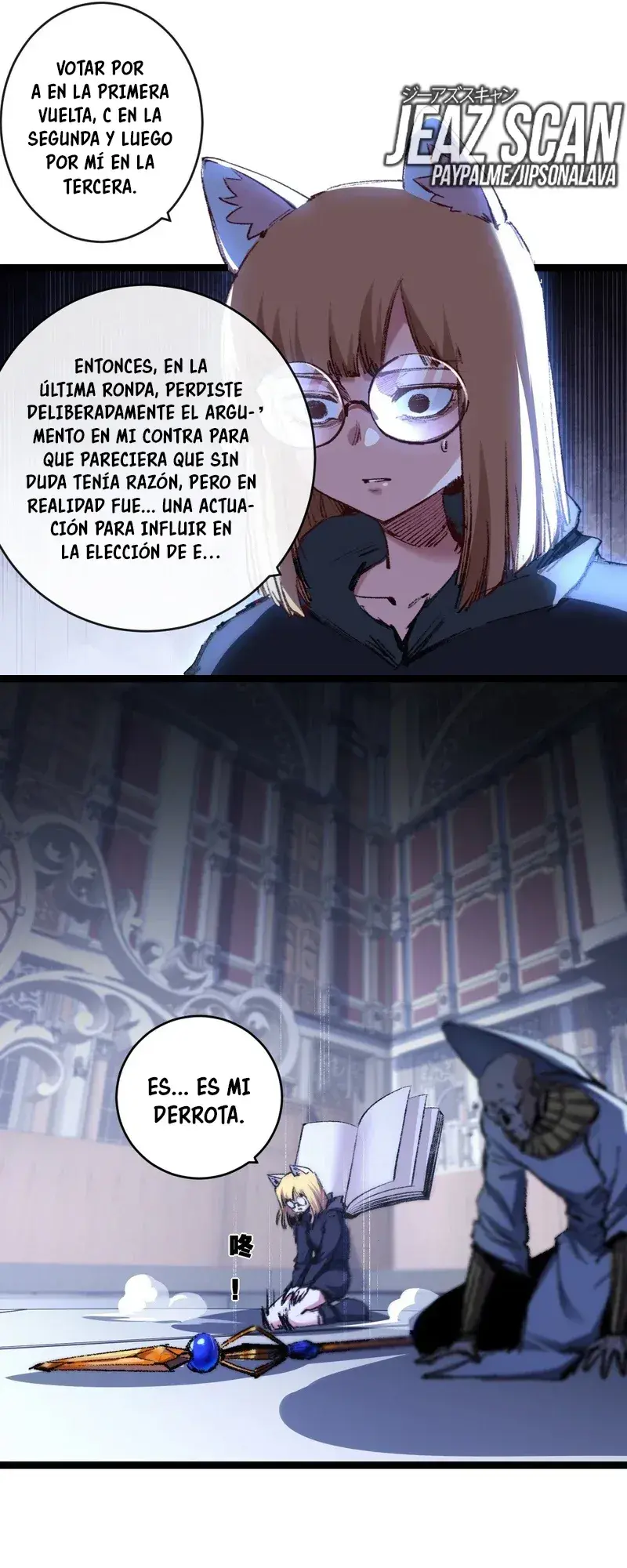 Capitulo 40 page 17