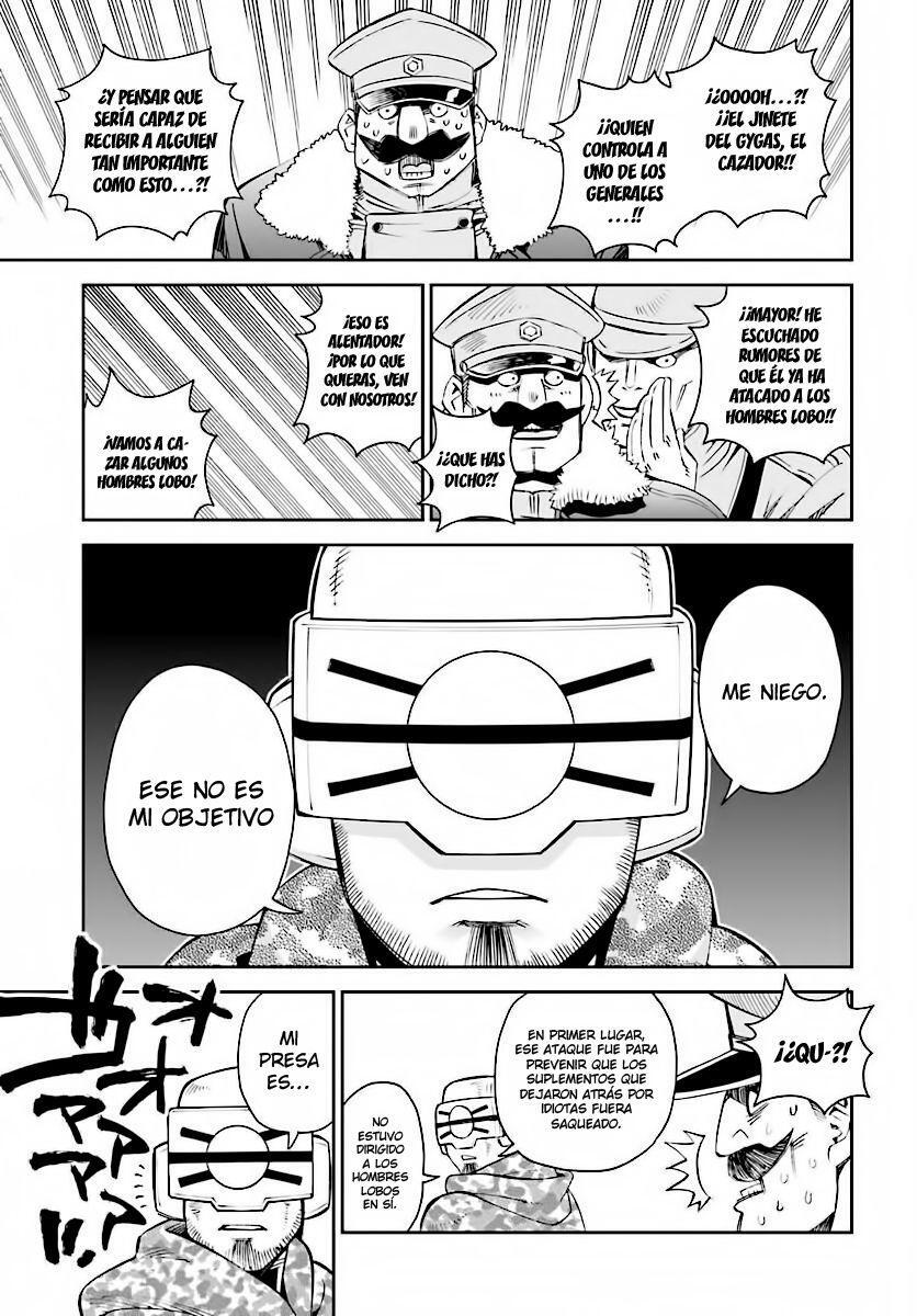 Capitulo 22 page 26