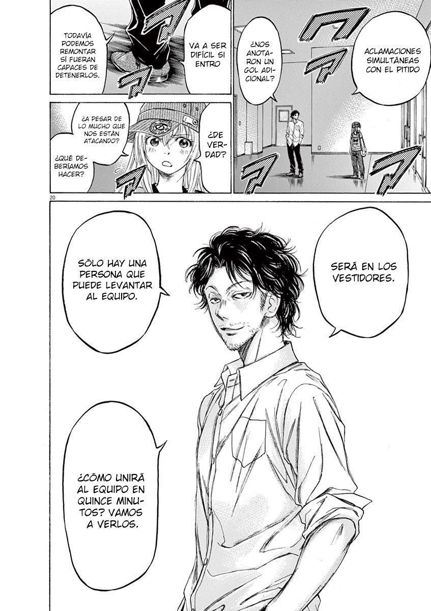 Capitulo 104 page 21