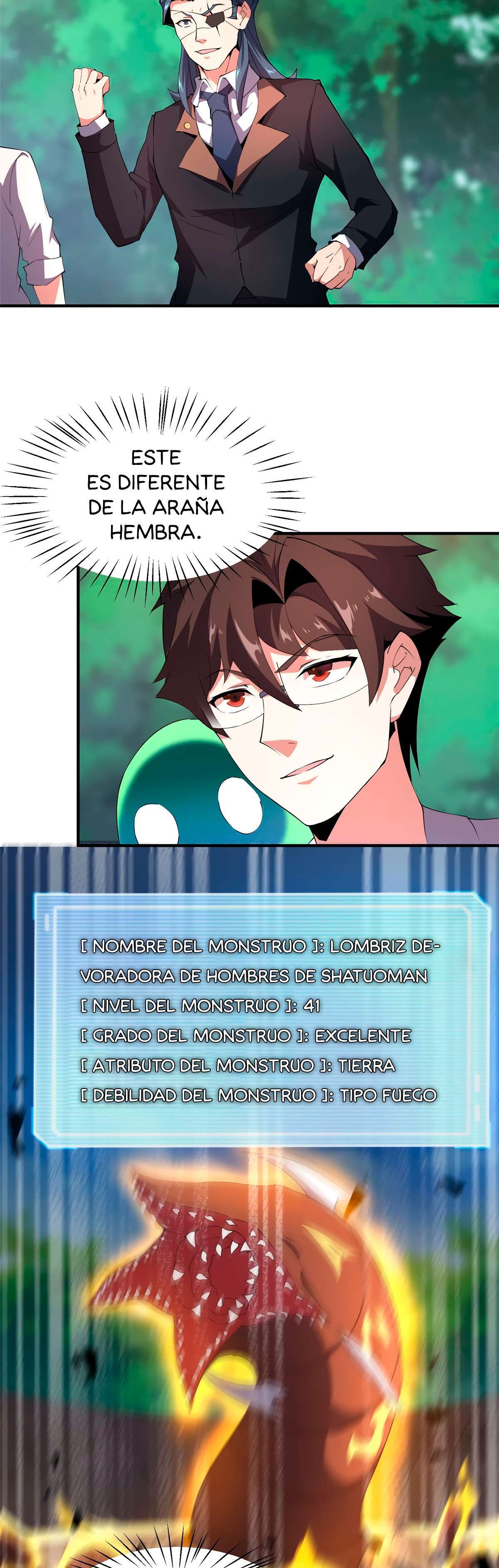 Capitulo 74 page 15
