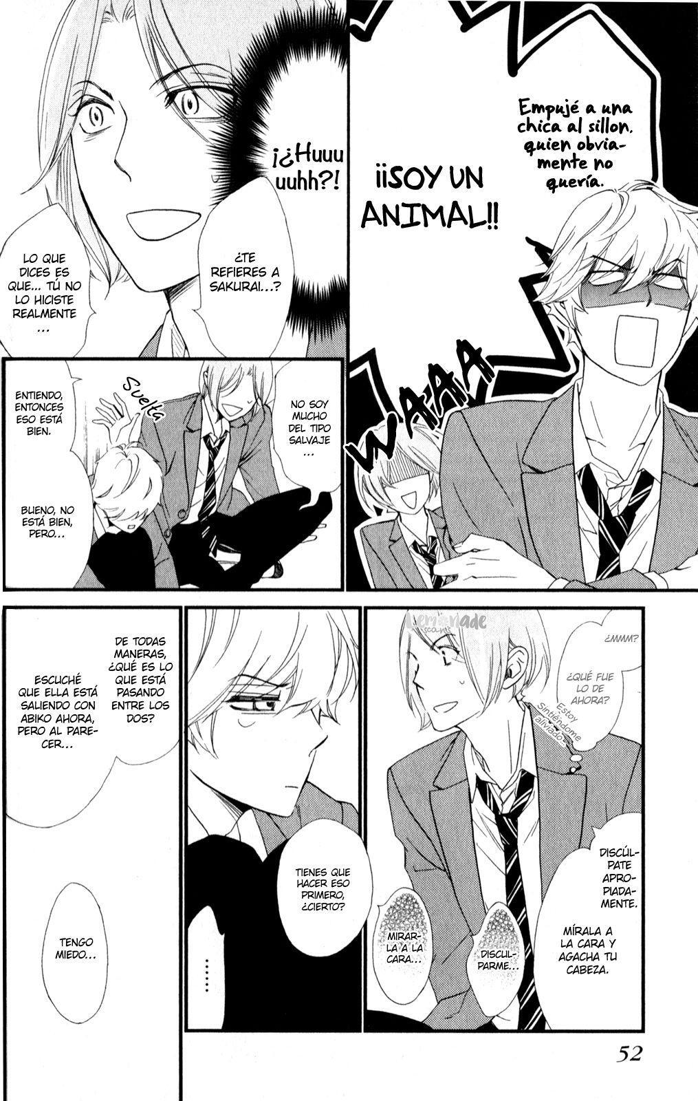 Capitulo 17 page 15
