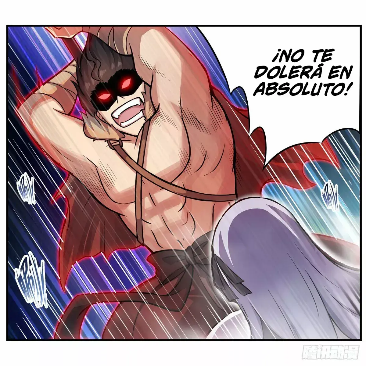 Capitulo 250 page 28