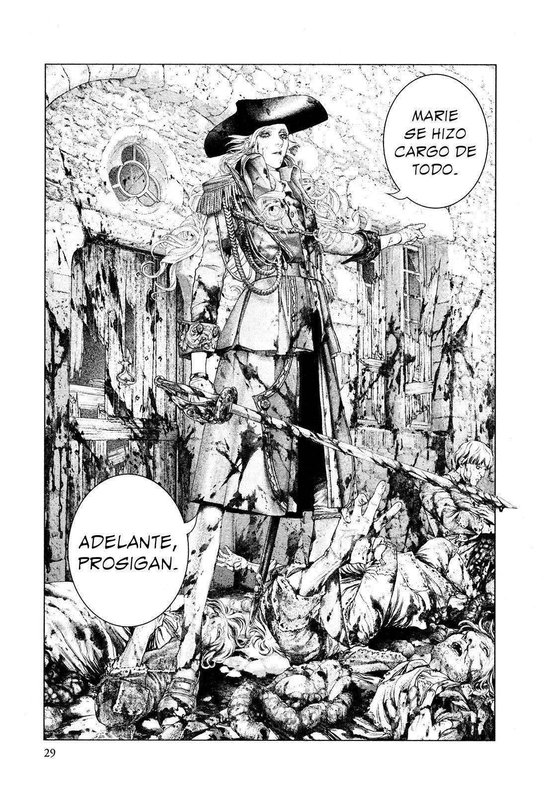 Capitulo 58 page 26