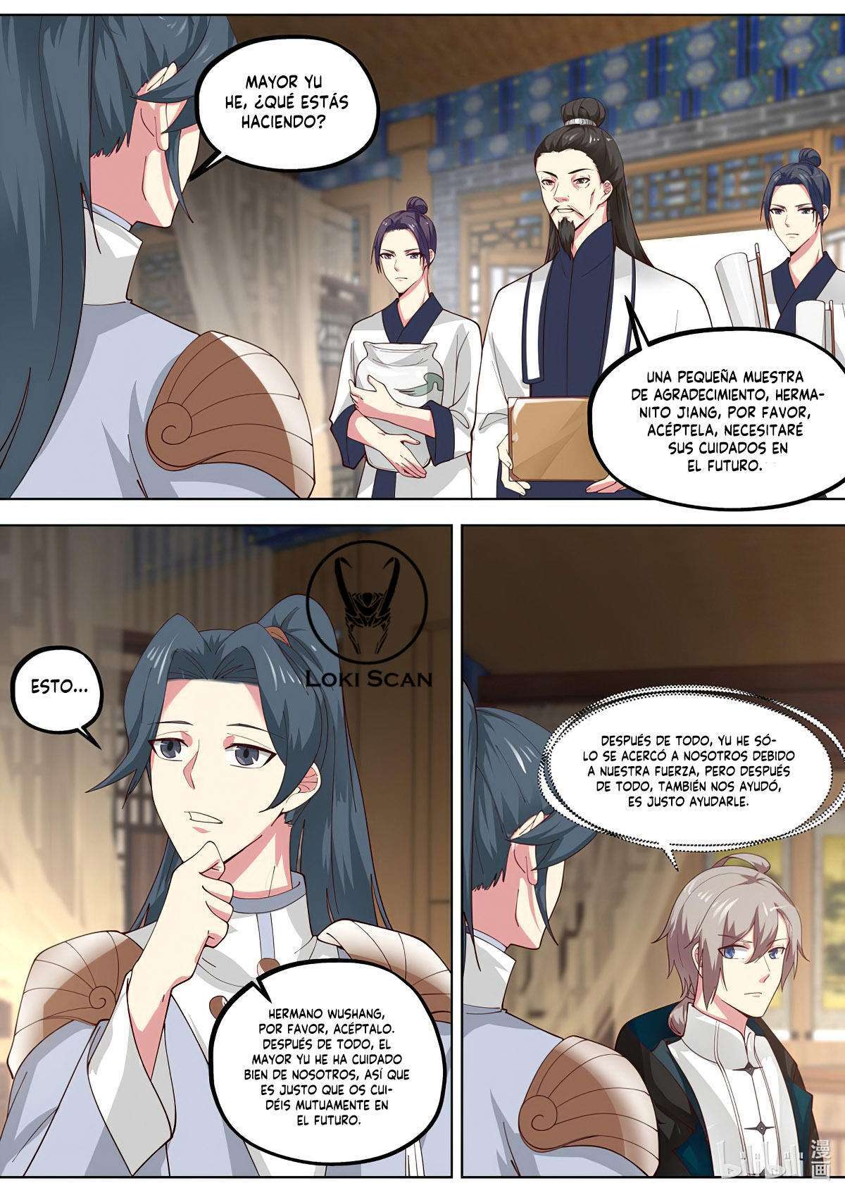 Capitulo 418 page 7