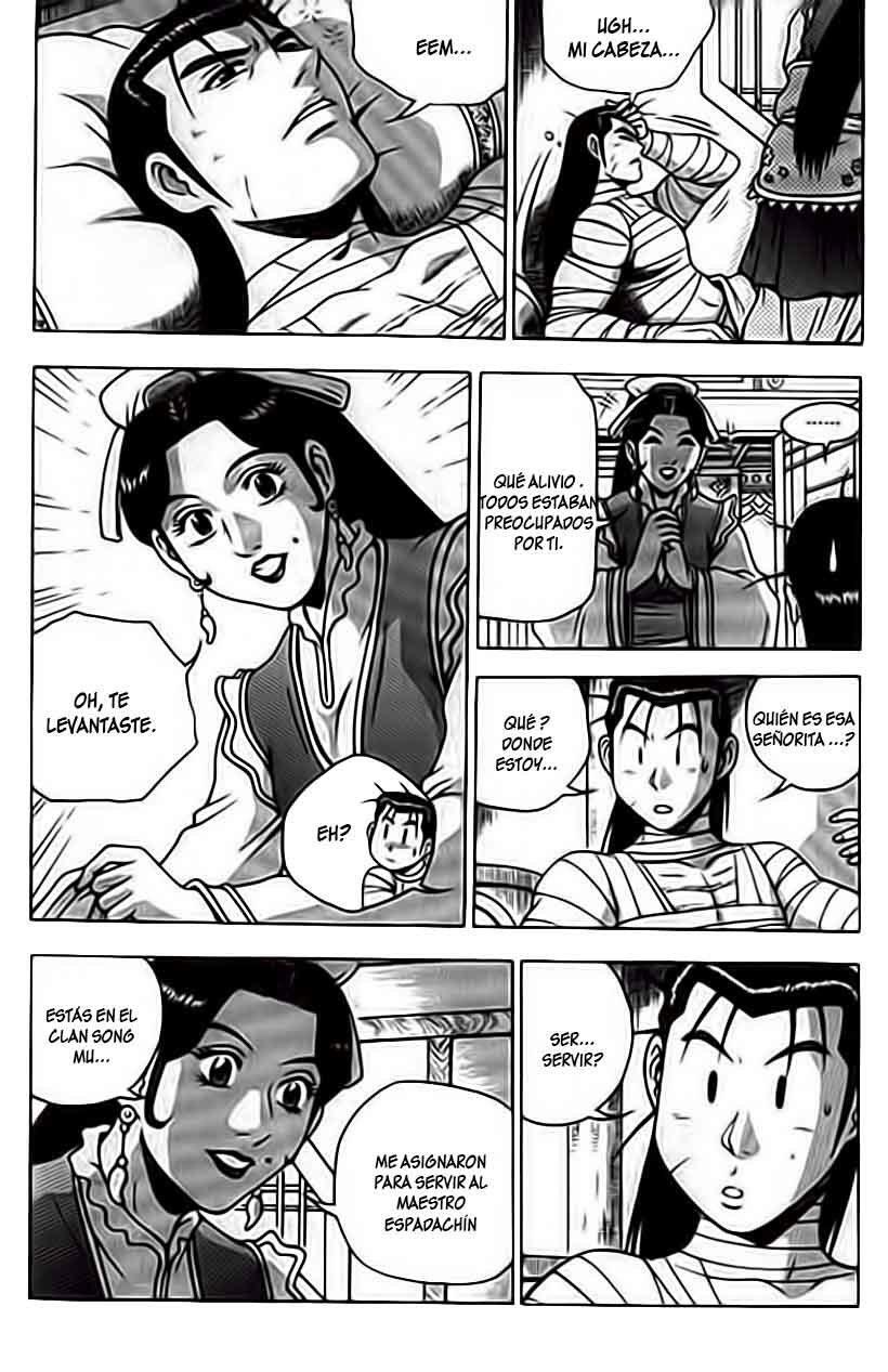 Capitulo 204 page 16