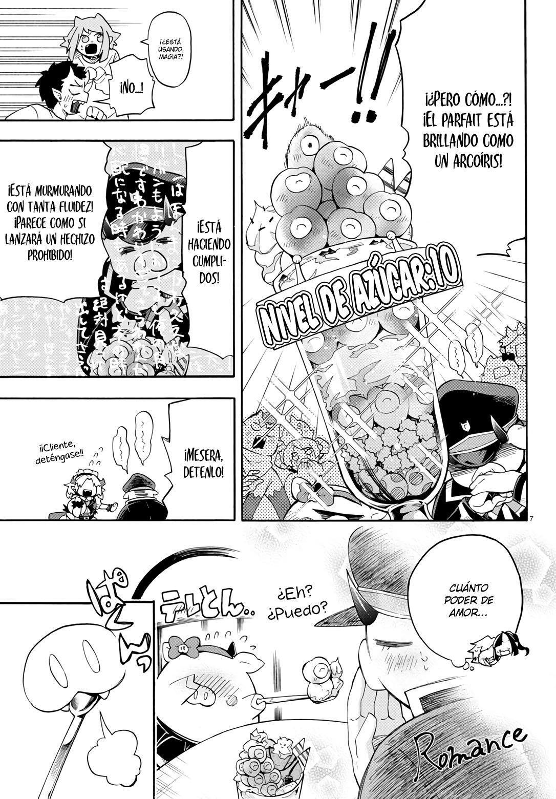 Capitulo 77.50 page 8