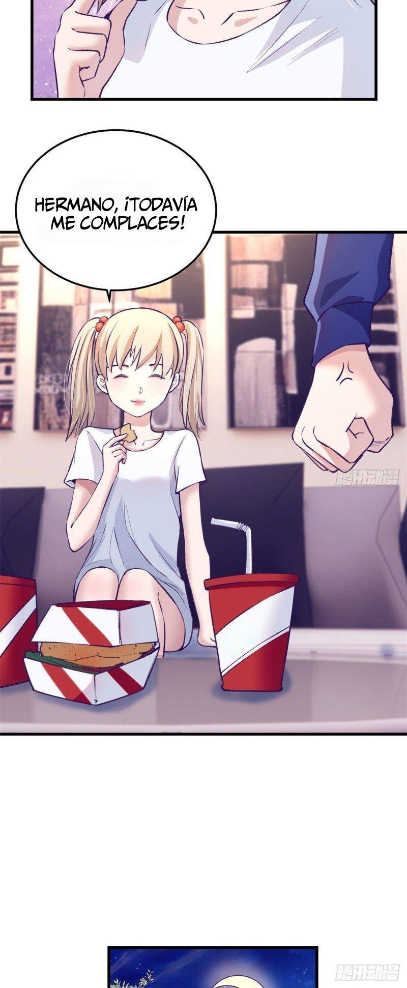 Capitulo 82 page 15