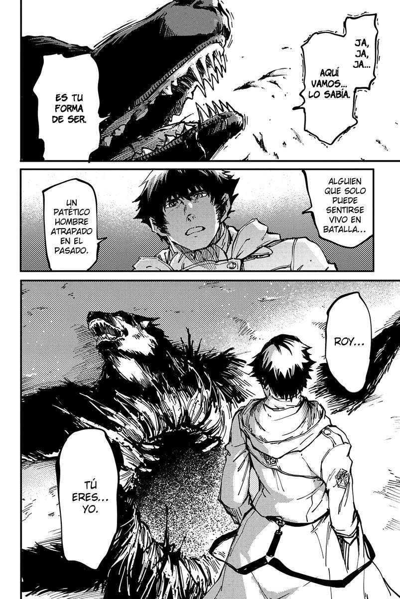 Capitulo 22 page 32