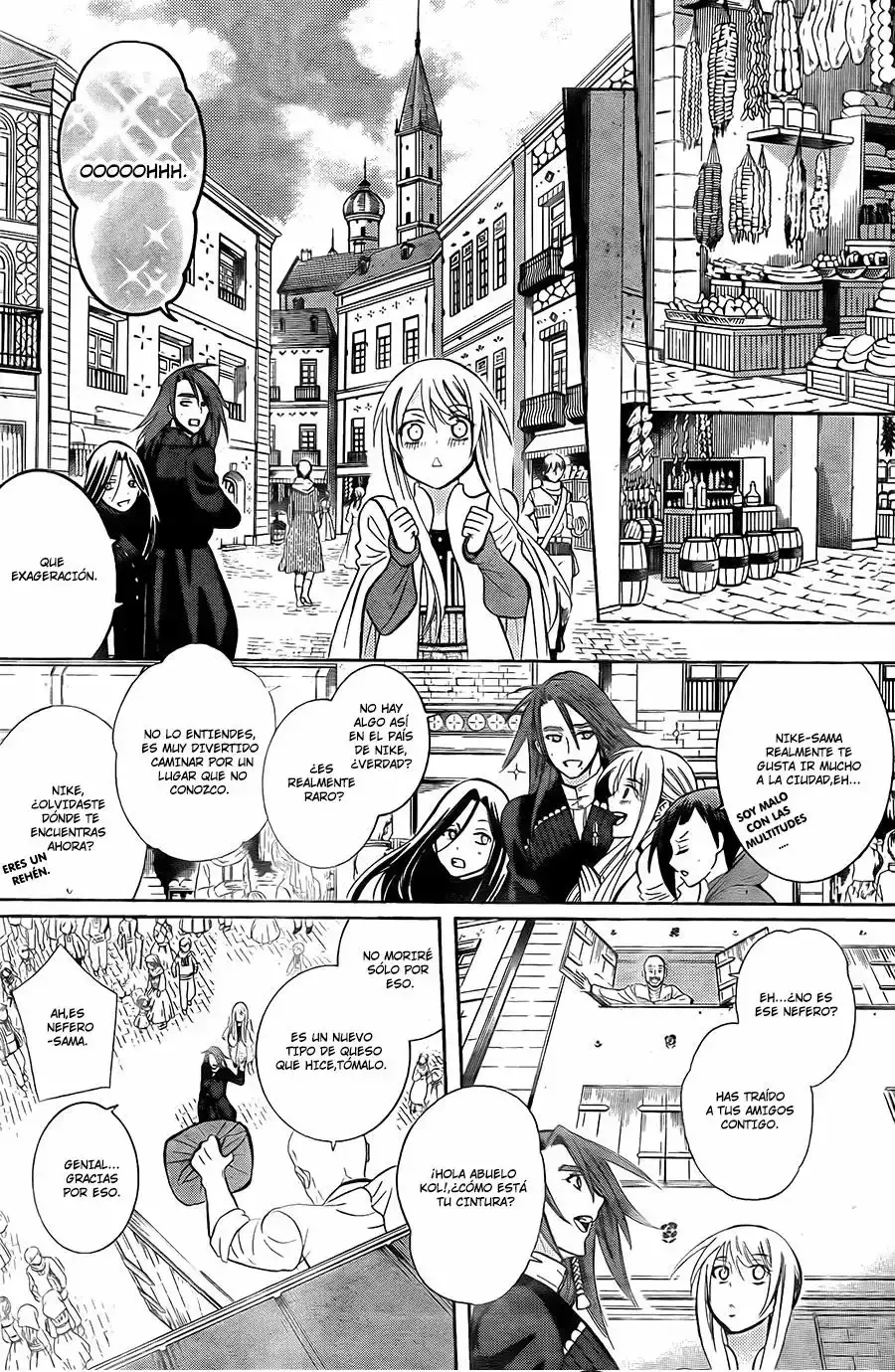Capitulo 88 page 13