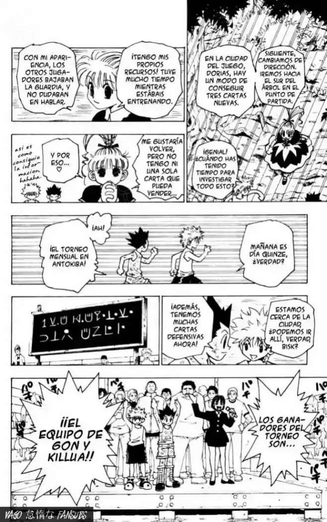 Capitulo 150 page 12