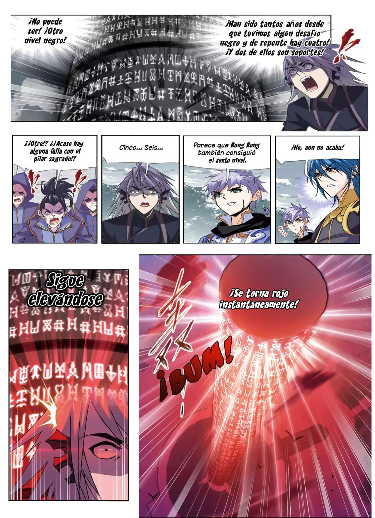 Capitulo 213 page 21