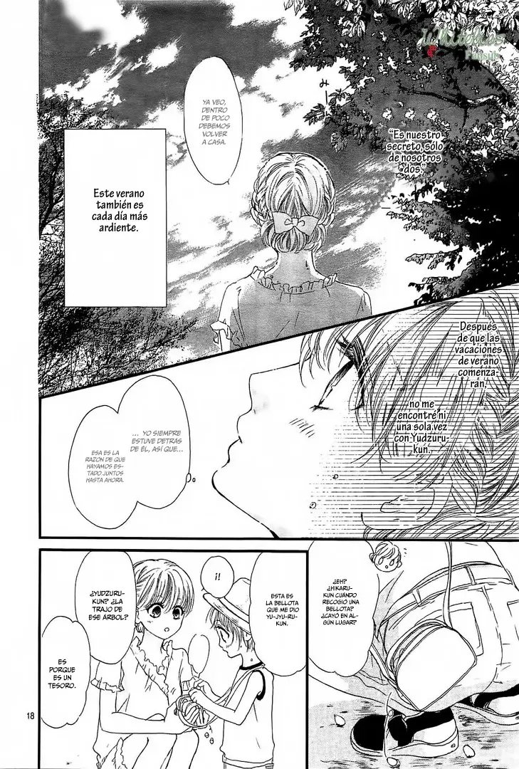 Capitulo 15 page 20