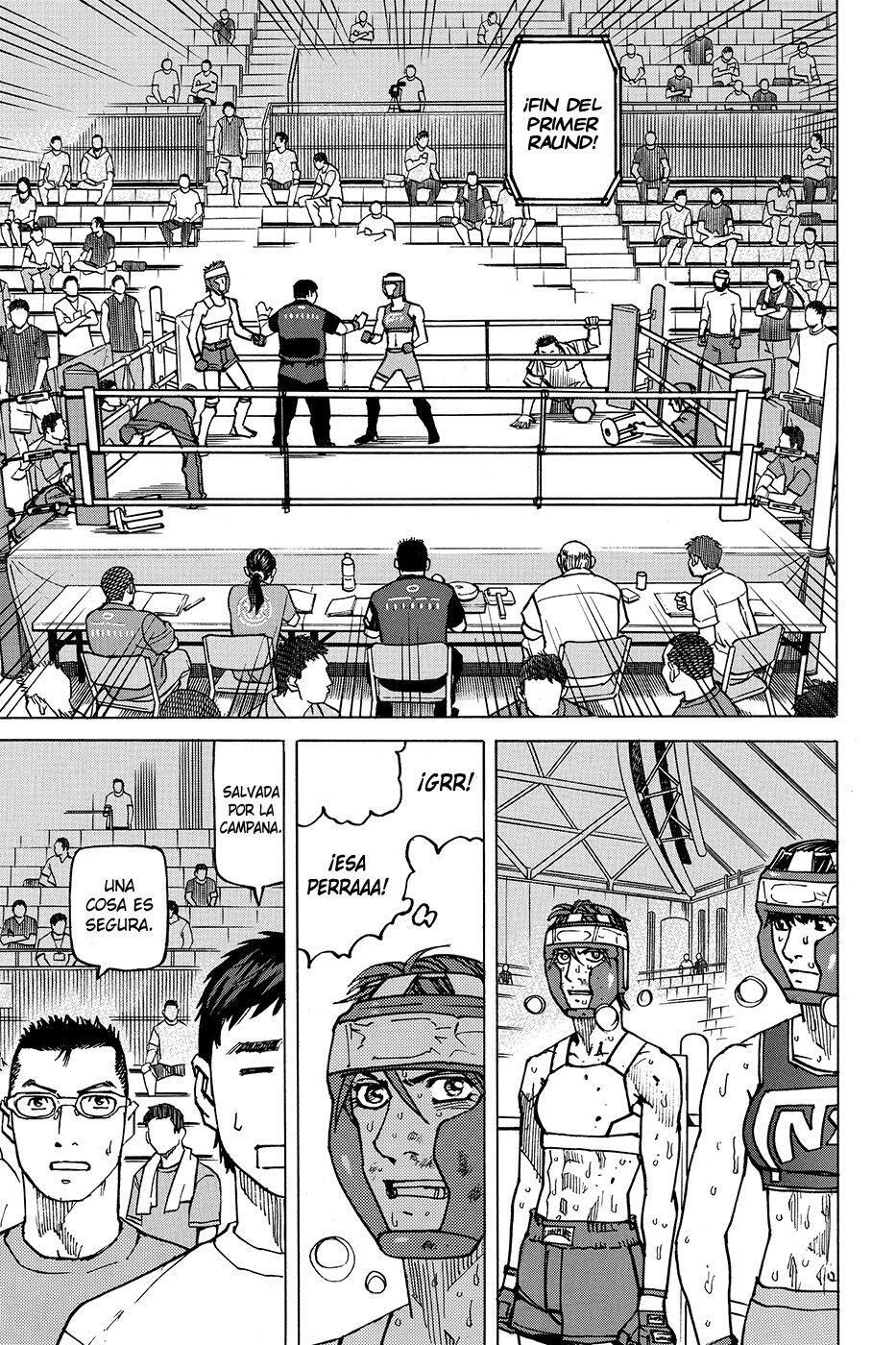 Capitulo 157 page 15