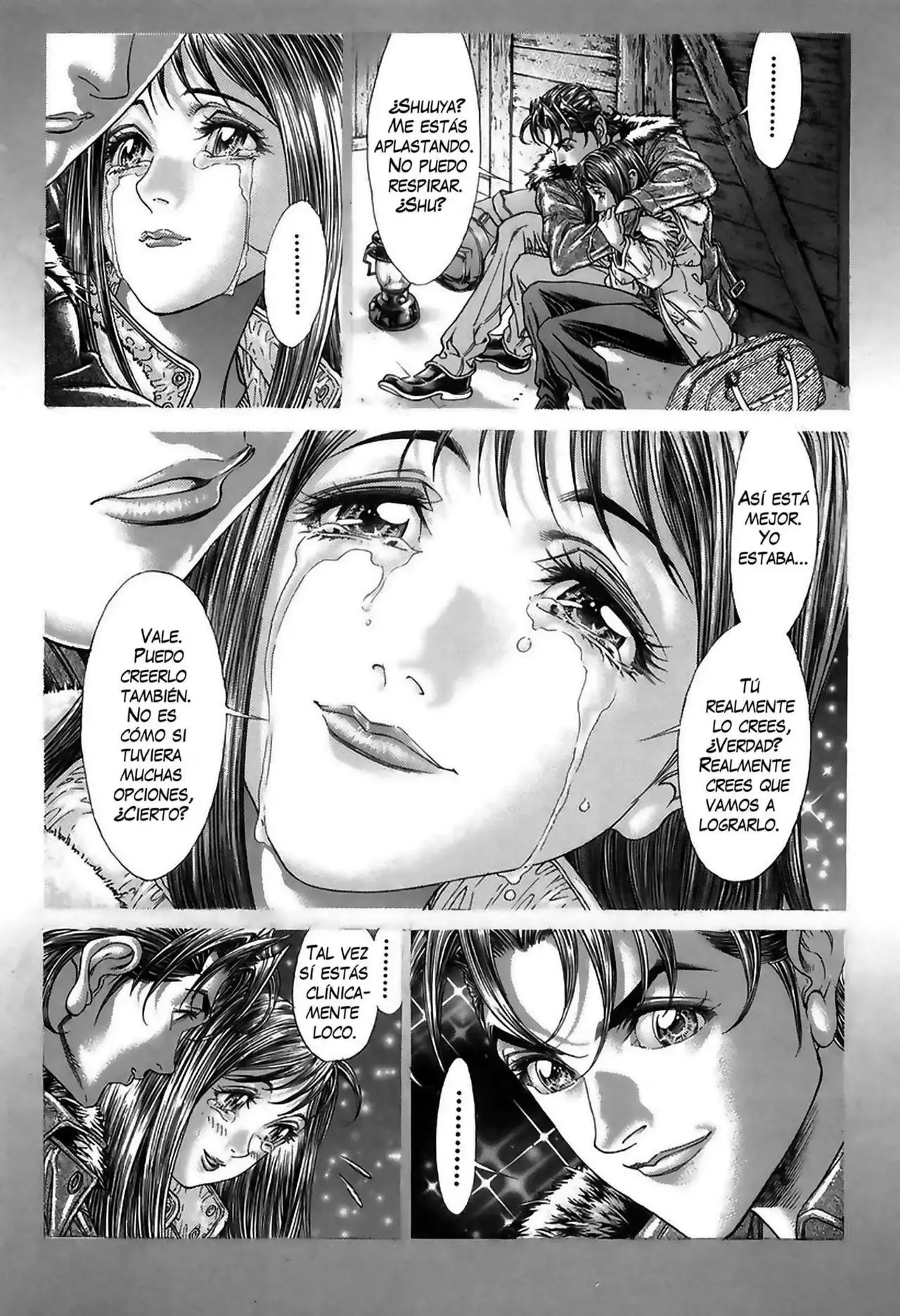 Capitulo 119 page 22