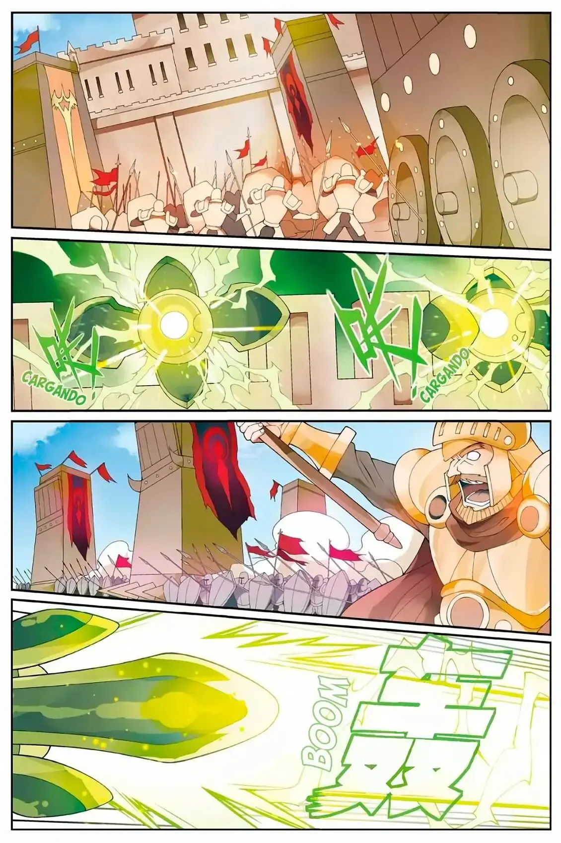 Capitulo 164 page 9