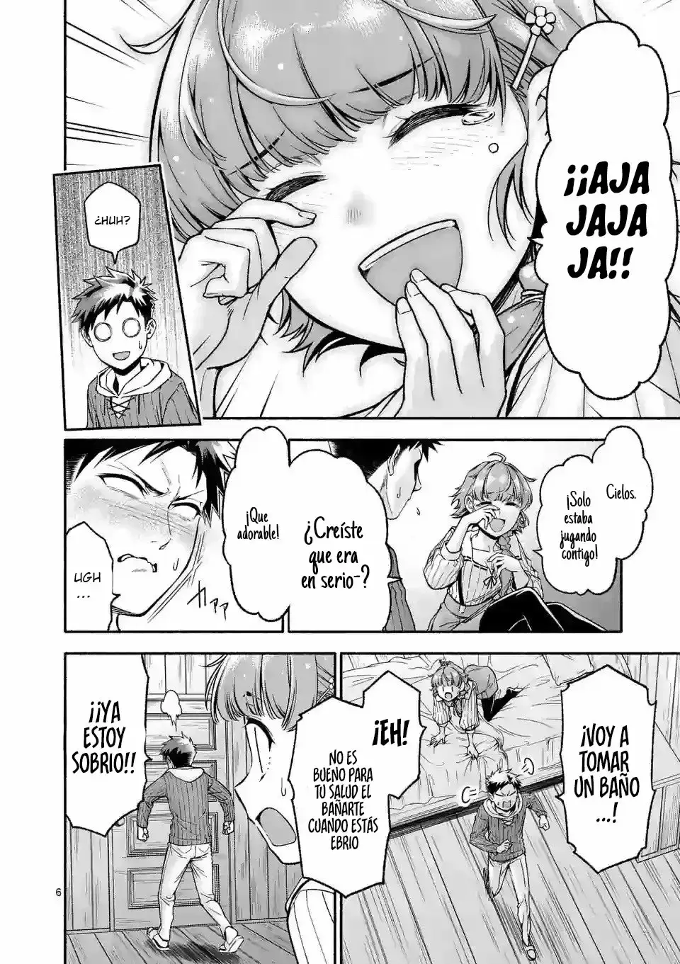 Capitulo 6 page 7