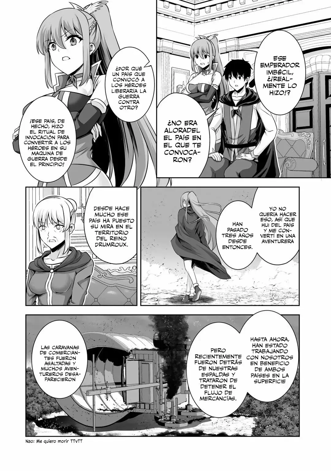 Capitulo 17 page 31