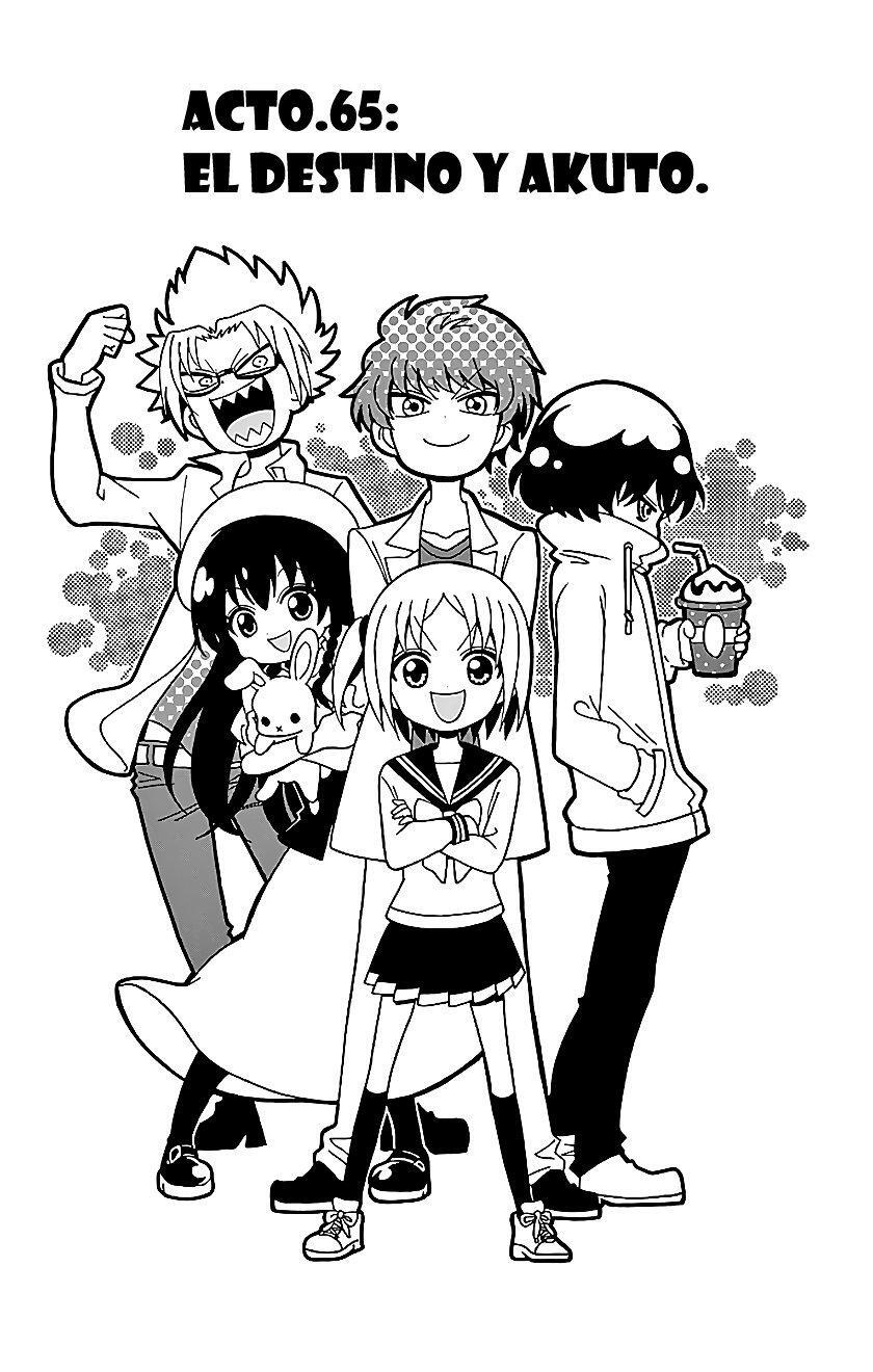 Capitulo 65 page 1