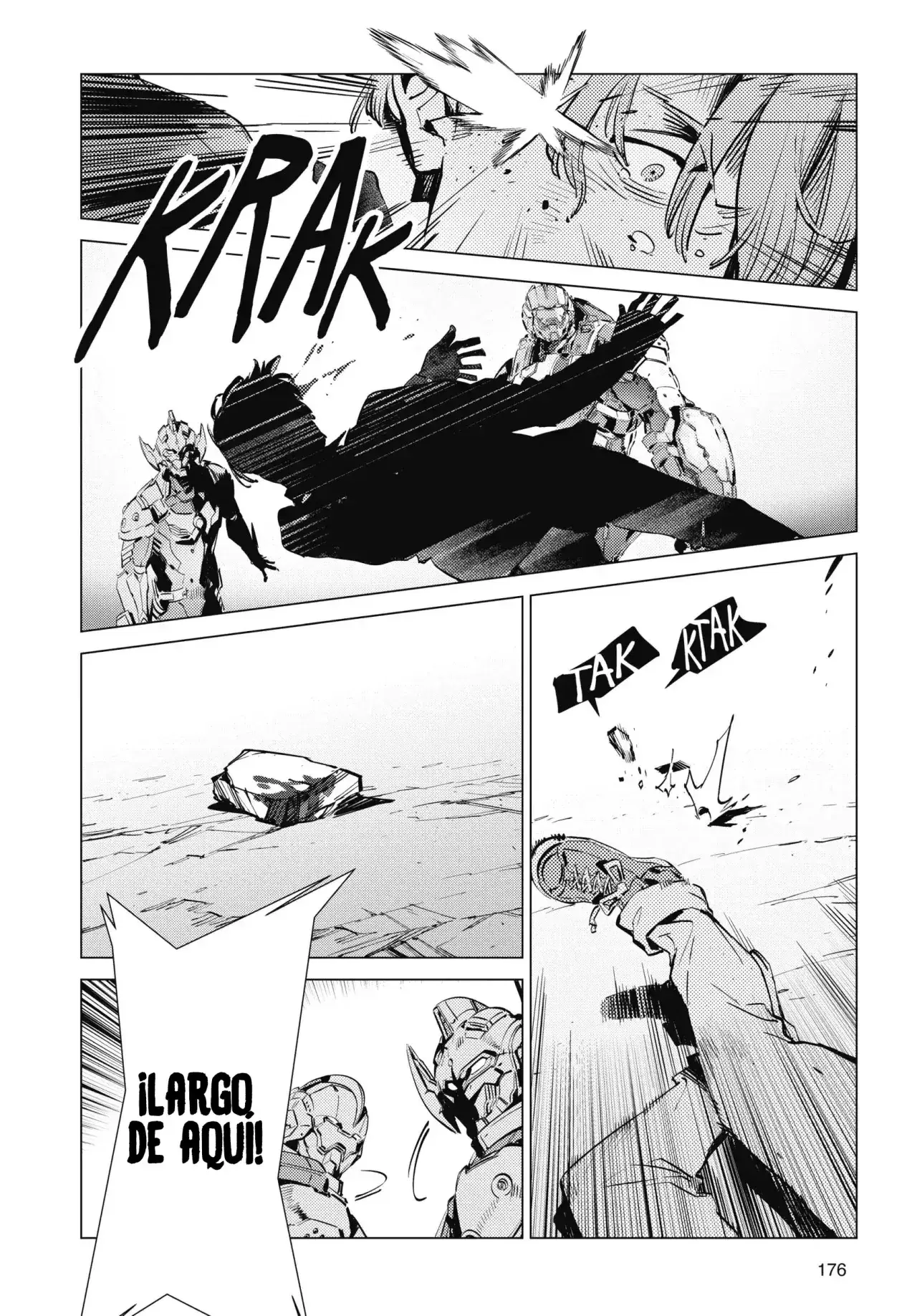 Capitulo 116 page 17