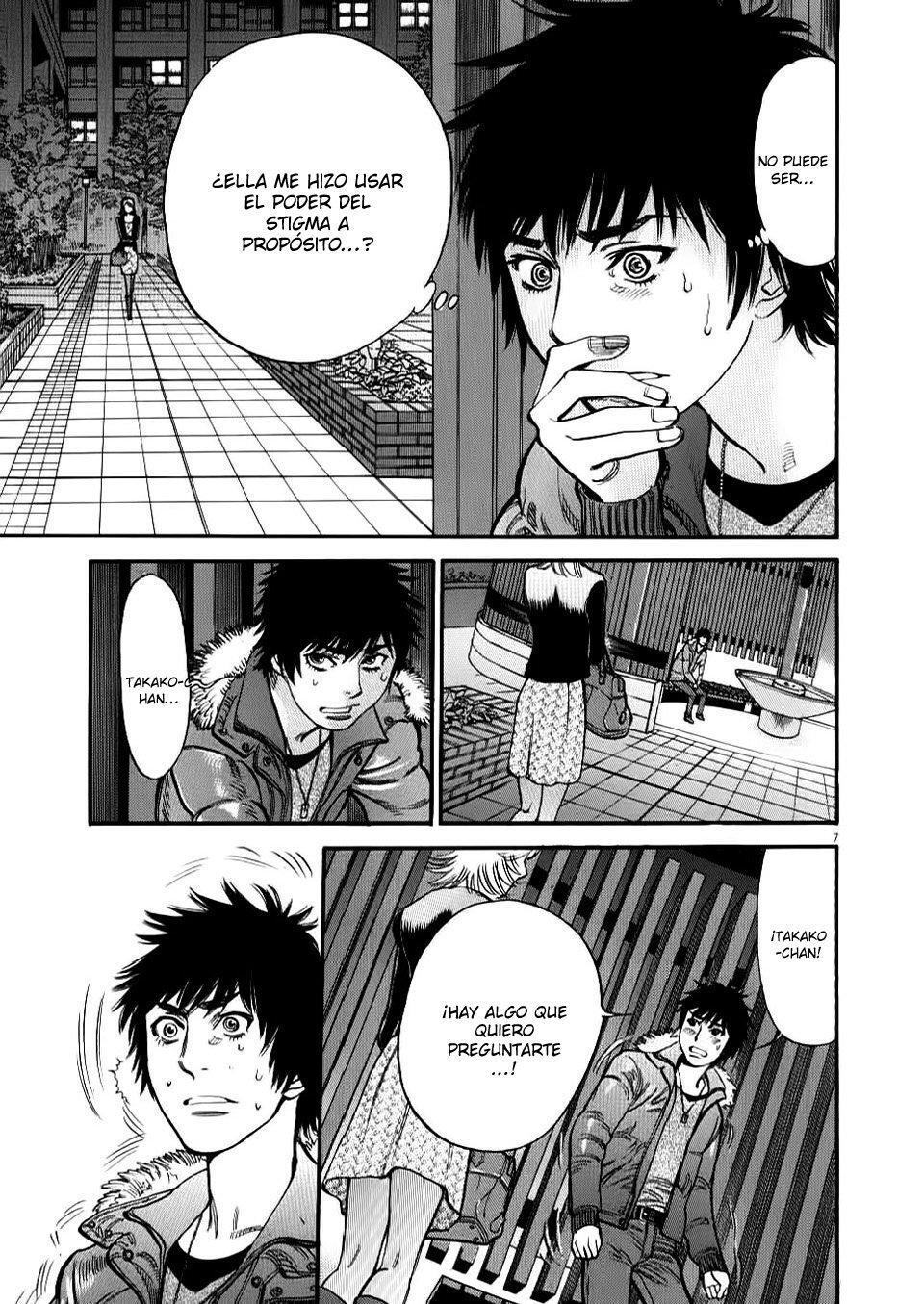 Capitulo 20 page 8