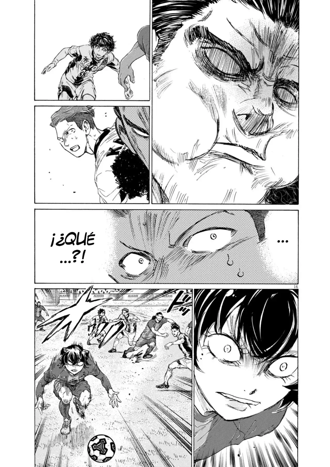 Capitulo 374 page 18