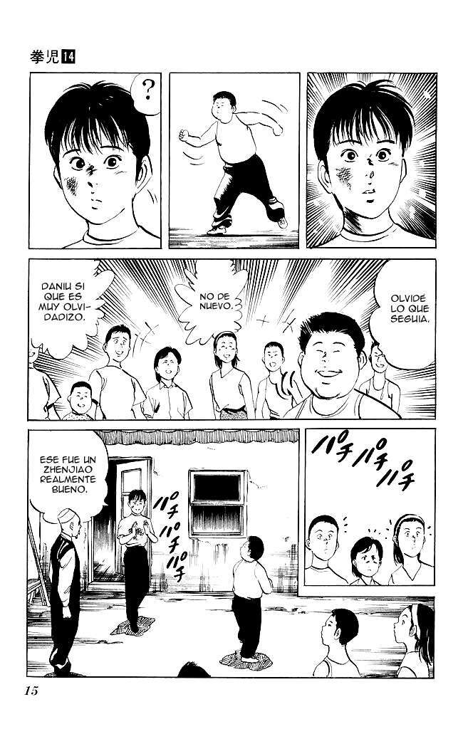 Capitulo 125 page 13